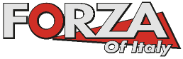 Forza Grinding Logo