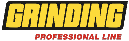 Professional Line Grinding Logo