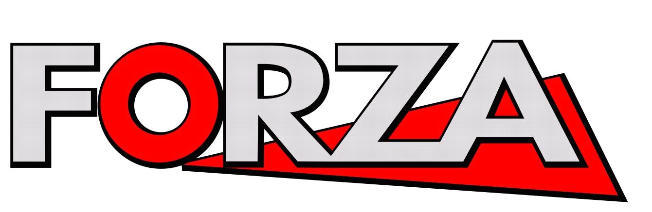 Forza Grinding Logo